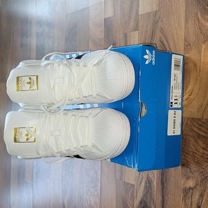 Men's Pro Model ADIDAS size 11.5